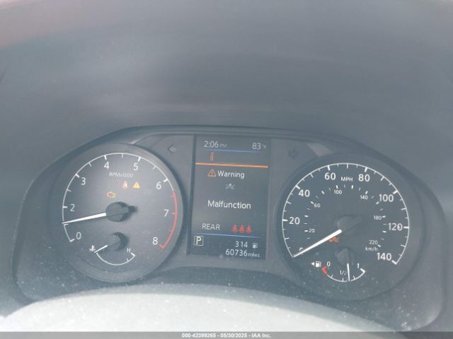 2024 NISSAN ALTIMA 1N4BL4BV3RN370008 Photo 6