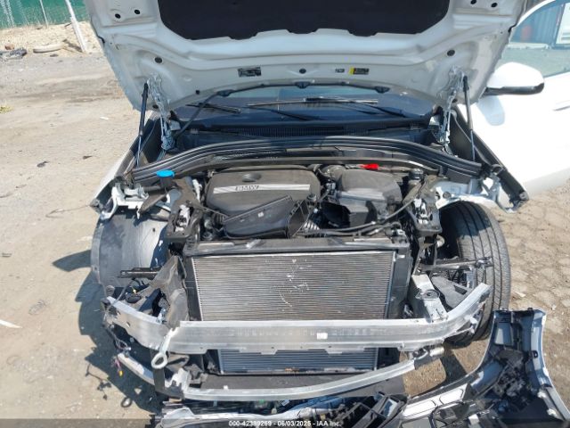 WBX73EF00P5W02309 BMW X1 Xdrive28i