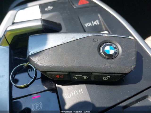 WBX73EF00P5W02309 BMW X1 Xdrive28i