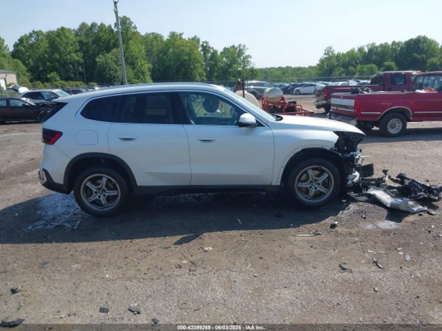 WBX73EF00P5W02309 BMW X1 Xdrive28i