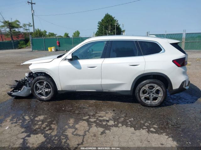 WBX73EF00P5W02309 BMW X1 Xdrive28i