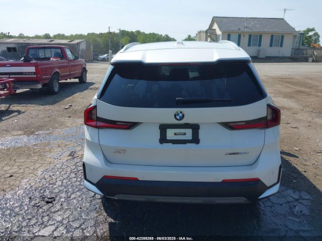 WBX73EF00P5W02309 BMW X1 Xdrive28i