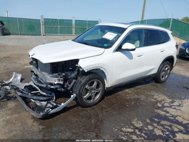 WBX73EF00P5W02309 BMW X1 Xdrive28i