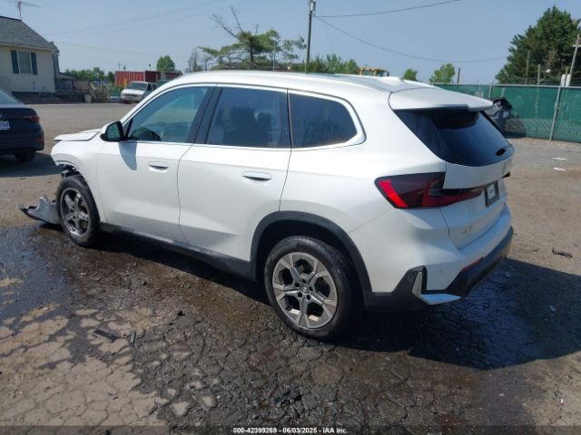 WBX73EF00P5W02309 BMW X1 Xdrive28i