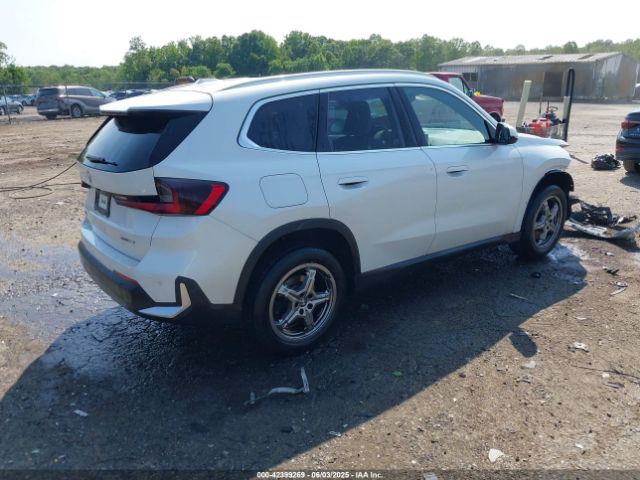 WBX73EF00P5W02309 BMW X1 Xdrive28i