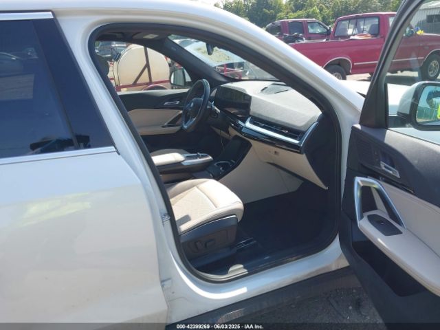 WBX73EF00P5W02309 BMW X1 Xdrive28i