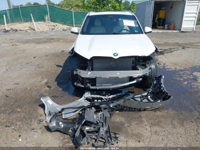 WBX73EF00P5W02309 BMW X1 Xdrive28i