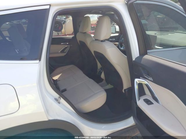 WBX73EF00P5W02309 BMW X1 Xdrive28i