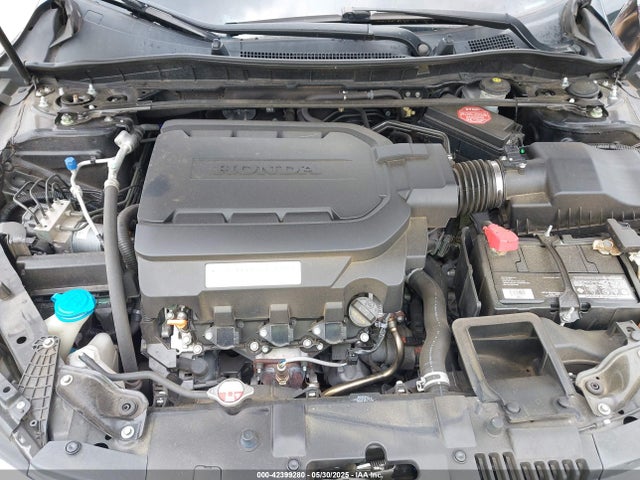 1HGCR3F90GA012715 Honda j35y1