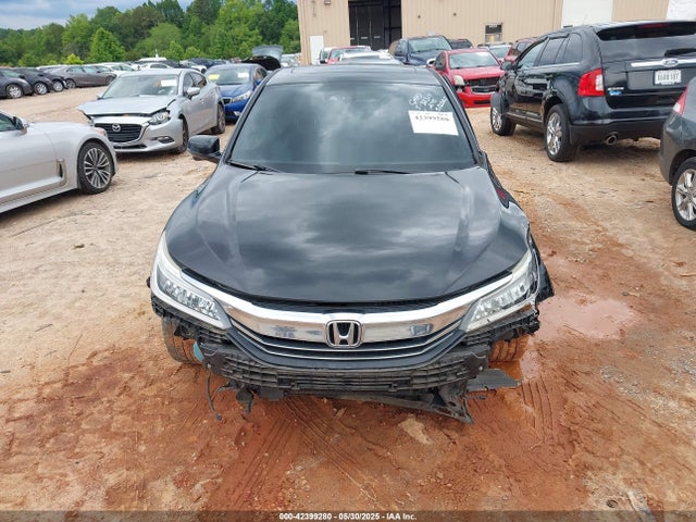 1HGCR3F90GA012715 Honda j35y1