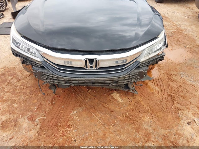 1HGCR3F90GA012715 Honda j35y1