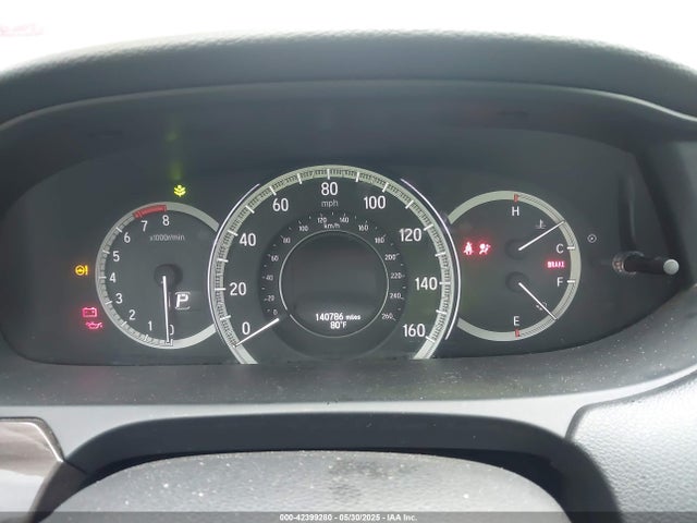 1HGCR3F90GA012715 Honda j35y1