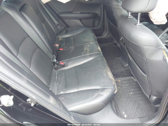 1HGCR3F90GA012715 Honda j35y1