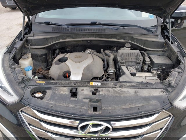 5XYZU3LA9EG215170 Hyundai t-gdi theta