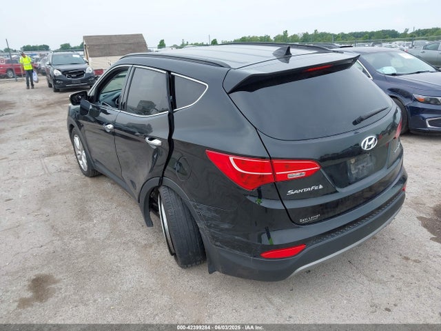 5XYZU3LA9EG215170 Hyundai t-gdi theta
