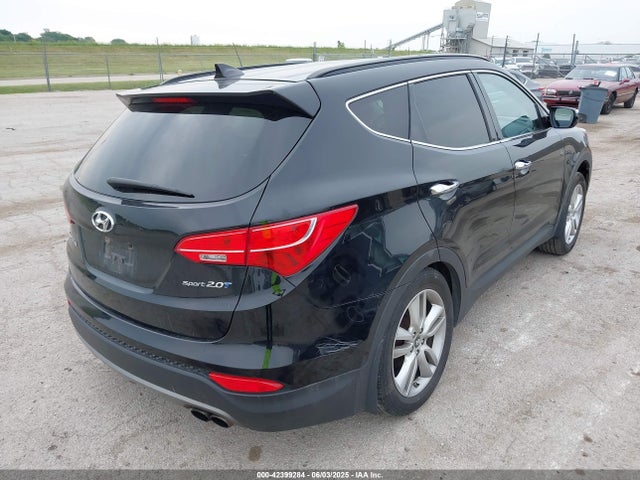 5XYZU3LA9EG215170 Hyundai t-gdi theta