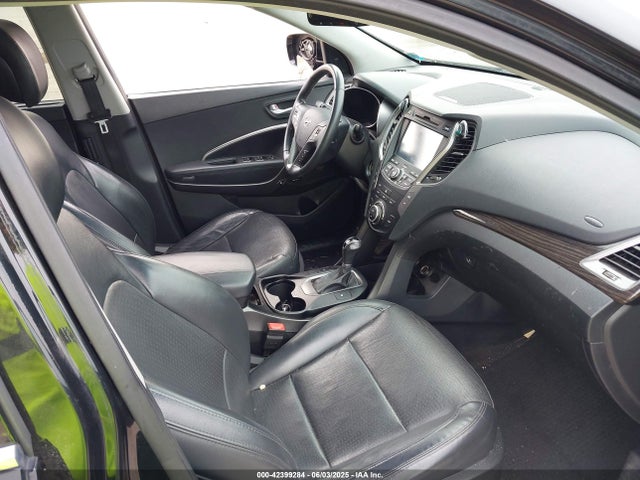 5XYZU3LA9EG215170 Hyundai t-gdi theta