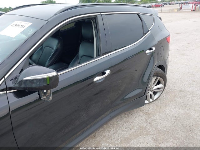 5XYZU3LA9EG215170 Hyundai t-gdi theta
