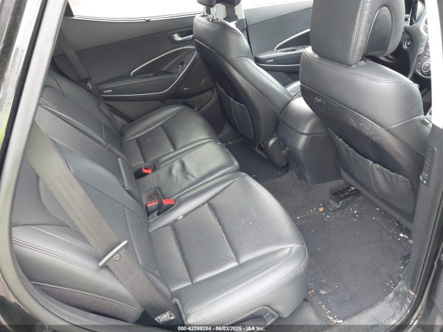5XYZU3LA9EG215170 Hyundai t-gdi theta