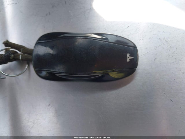 2014 TESLA MODEL S 5YJSA1H17EFP65983 Photo 10