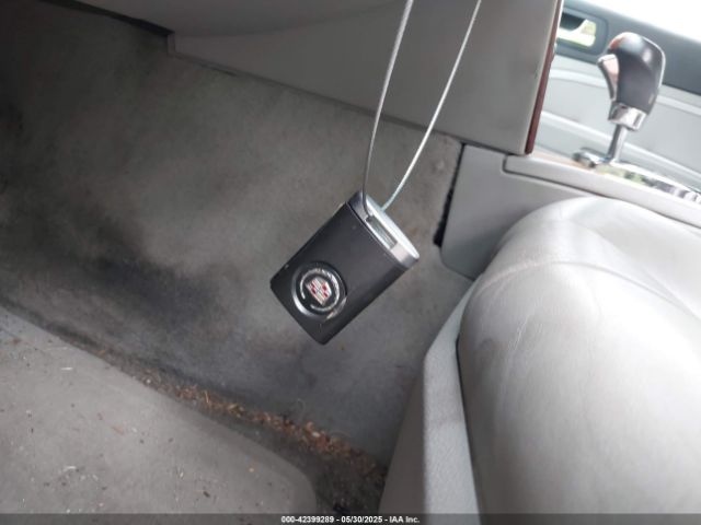 2008 CADILLAC STS 1G6DZ67A980209793 Photo 10