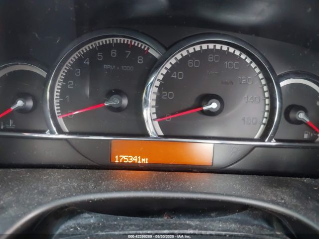2008 CADILLAC STS 1G6DZ67A980209793 Photo 6