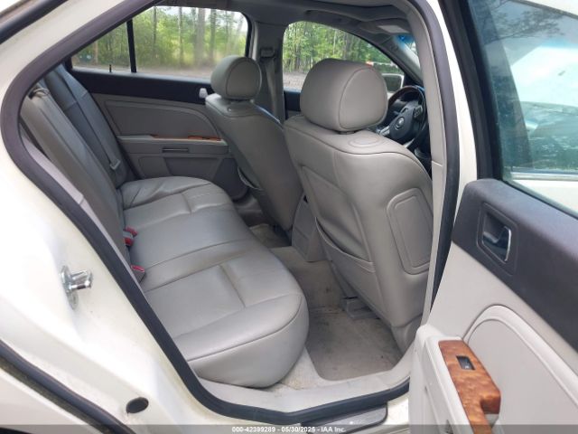 2008 CADILLAC STS 1G6DZ67A980209793 Photo 7