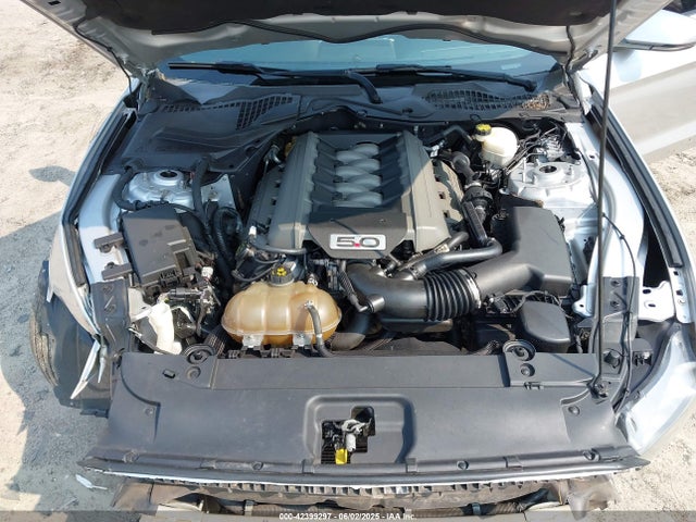 Ford 2016 2016 1FA6P8CFXG5201055 Image 10