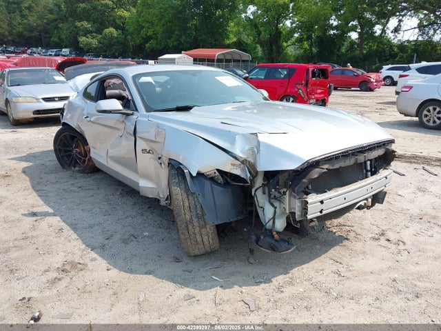 Ford 2016 2016 1FA6P8CFXG5201055 Image 6