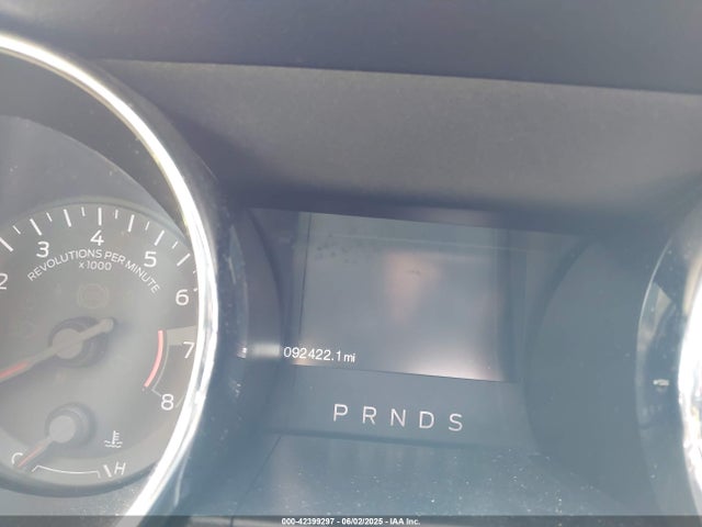 Ford 2016 2016 1FA6P8CFXG5201055 Image 7