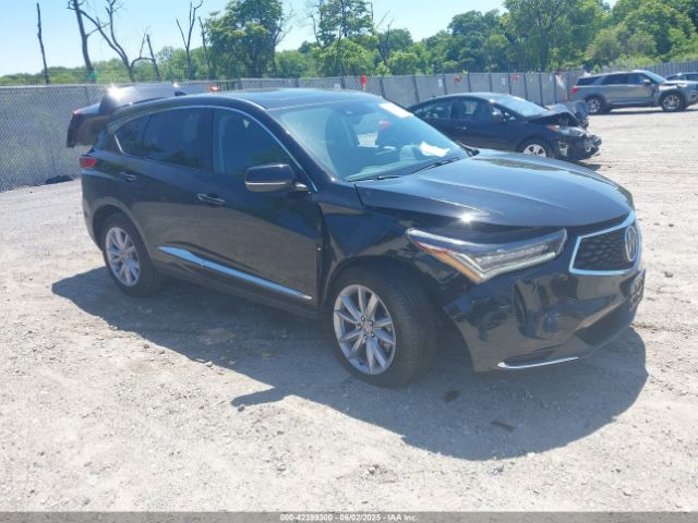 2024 ACURA RDX 5J8TC2H30RL020812 Photo 0