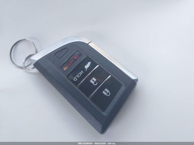 2024 ACURA RDX 5J8TC2H30RL020812 Photo 10