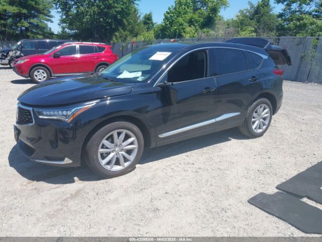 2024 ACURA RDX 5J8TC2H30RL020812 Photo 1