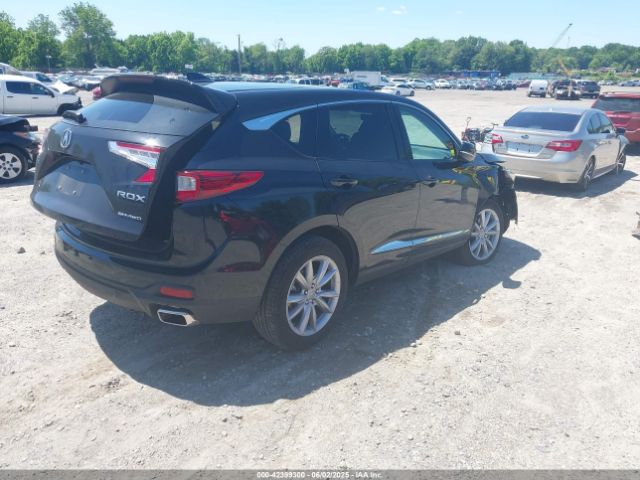 2024 ACURA RDX 5J8TC2H30RL020812 Photo 3