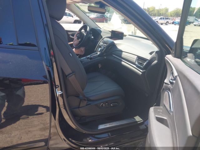 2024 ACURA RDX 5J8TC2H30RL020812 Photo 4