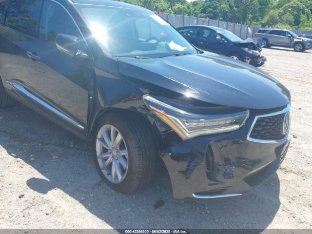 2024 ACURA RDX 5J8TC2H30RL020812 Photo 5