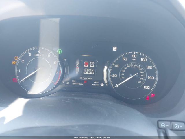 2024 ACURA RDX 5J8TC2H30RL020812 Photo 6