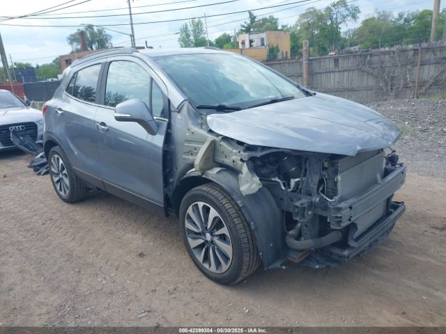 2019 BUICK ENCORE KL4CJCSM1KB759236