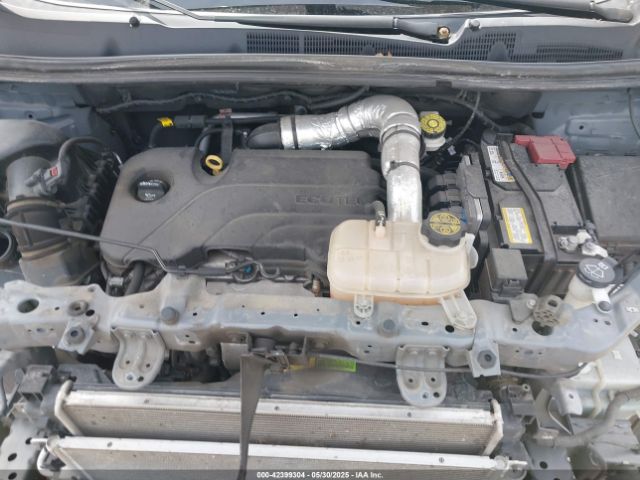 2019 BUICK ENCORE KL4CJCSM1KB759236 Photo 9