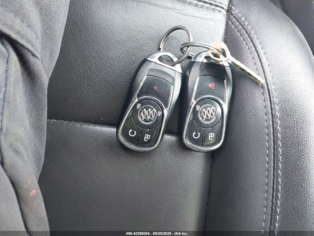 2019 BUICK ENCORE KL4CJCSM1KB759236 Photo 10
