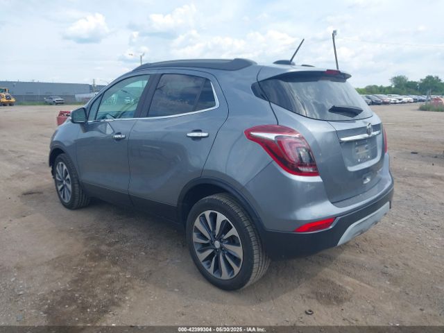 2019 BUICK ENCORE KL4CJCSM1KB759236 Photo 2