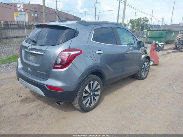 2019 BUICK ENCORE KL4CJCSM1KB759236 Photo 3