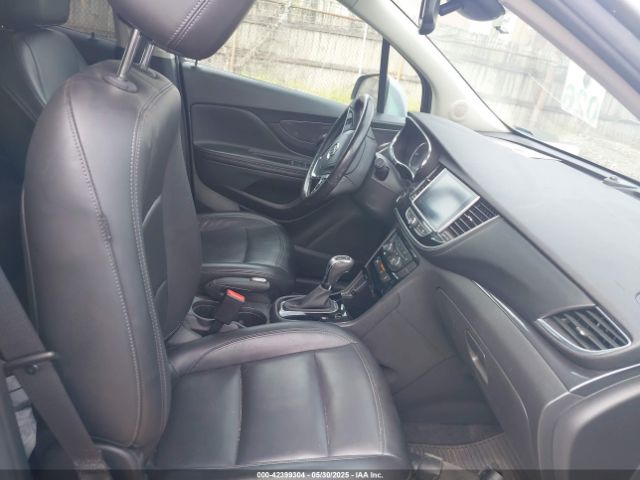 2019 BUICK ENCORE KL4CJCSM1KB759236 Photo 4