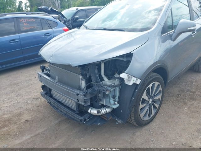 2019 BUICK ENCORE KL4CJCSM1KB759236 Photo 5