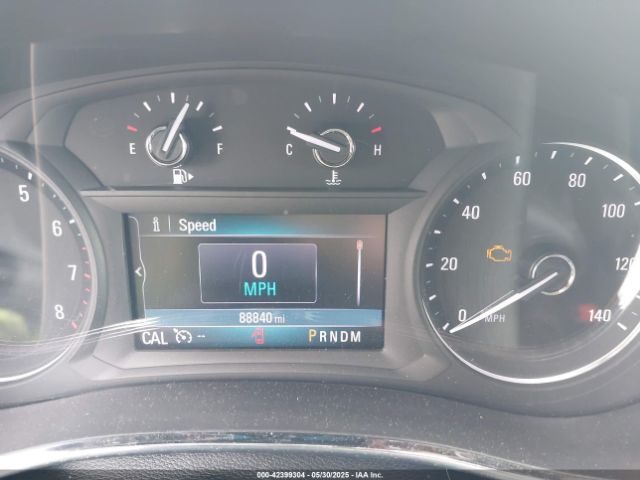 2019 BUICK ENCORE KL4CJCSM1KB759236 Photo 6