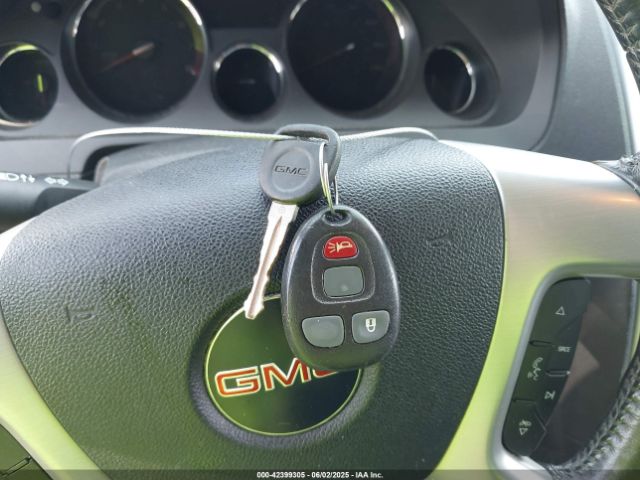 2009 GMC ACADIA 1GKEV23D29J213190 Photo 10