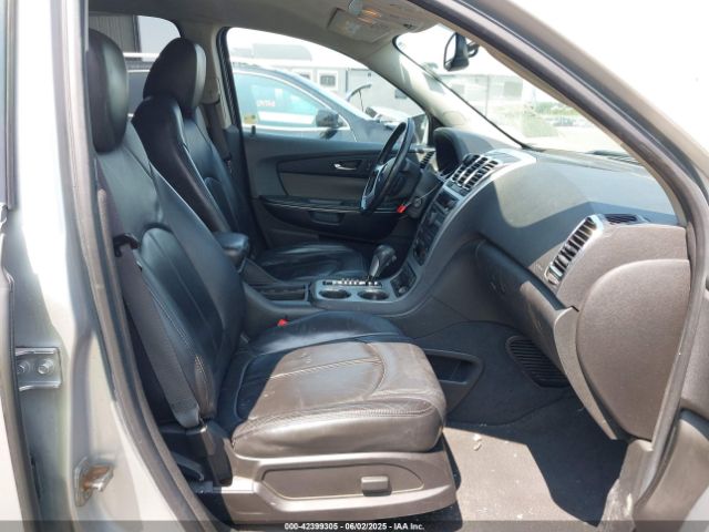 2009 GMC ACADIA 1GKEV23D29J213190 Photo 4