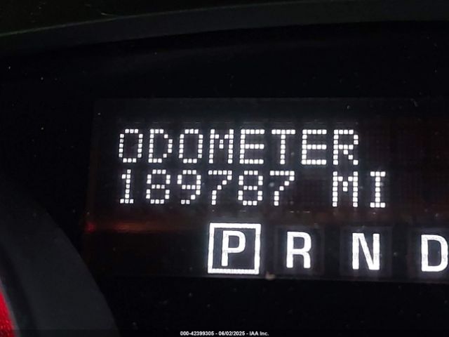 2009 GMC ACADIA 1GKEV23D29J213190 Photo 6