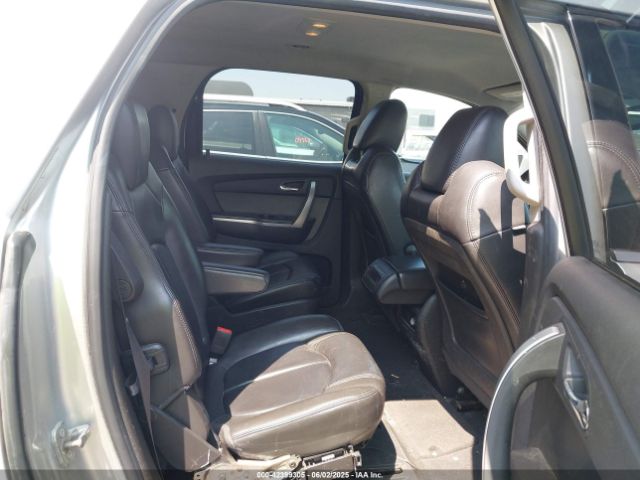 2009 GMC ACADIA 1GKEV23D29J213190 Photo 7
