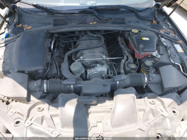 2012 JAGUAR XF SAJWA0FB7CLS55135 Photo 9